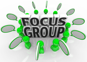 Focus Group Transcription