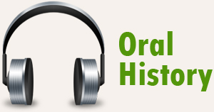 oral-history-transcription
