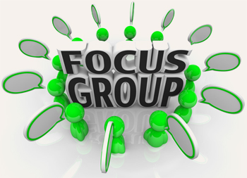 Focus Group Recordings