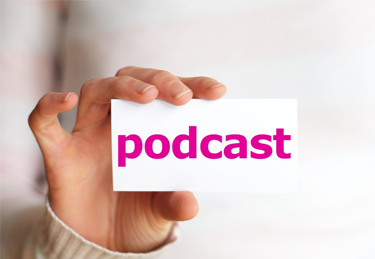 Podcast – An Effective Marketing Tool for Small Businesses