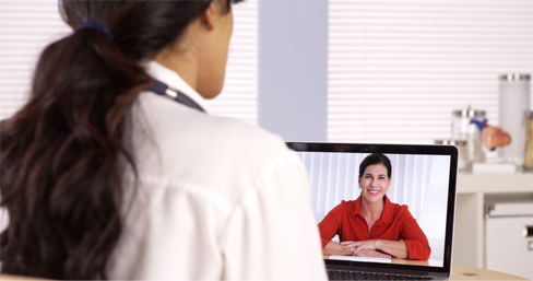 Skype Interviews for Qualitative Research 