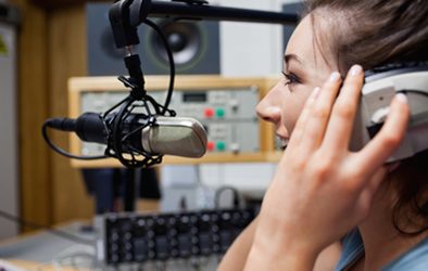 How to effectively market Radio Shows and Their Transcription