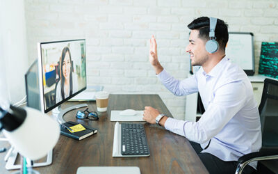 Audio Conferencing Trends and the Role of Transcription Services