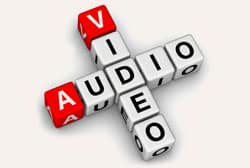 Video/Audio Transcription Vital for Online Marketers to be Visible