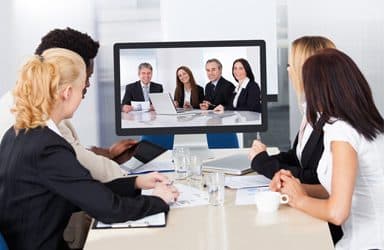 Video Conferencing – A Great Tool to Grow a Law Firm
