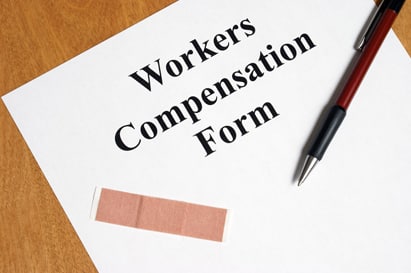 Workers' Compensation Transcription