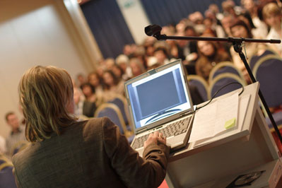 How to Record a Classroom Lecture Effectively