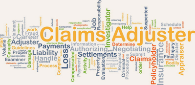 Insurance Transcription Helps Claims Adjusters