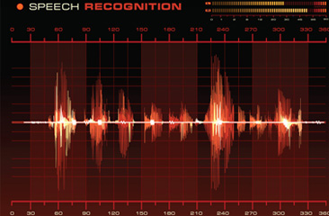 Is Speech Recognition Technology a Viable Option to Create Academic Transcripts?