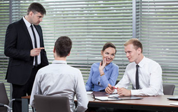 Useful Tips to Conduct a Productive Business Meeting