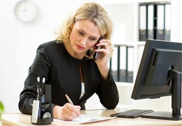 How to Prepare Well for Your Telephone Interview
