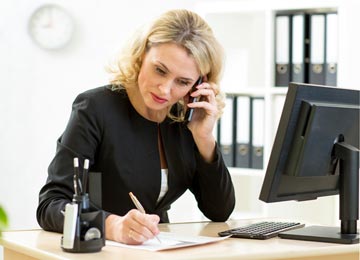 How to Prepare Well for Your Telephone Interview