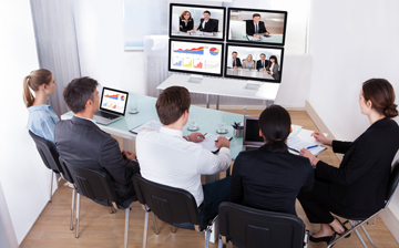 Tips to Make a Good Impression in Video Conferences