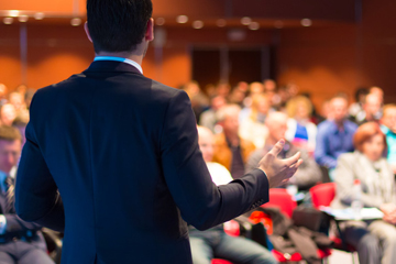 How to Prepare and Deliver an Impactful Business Presentation