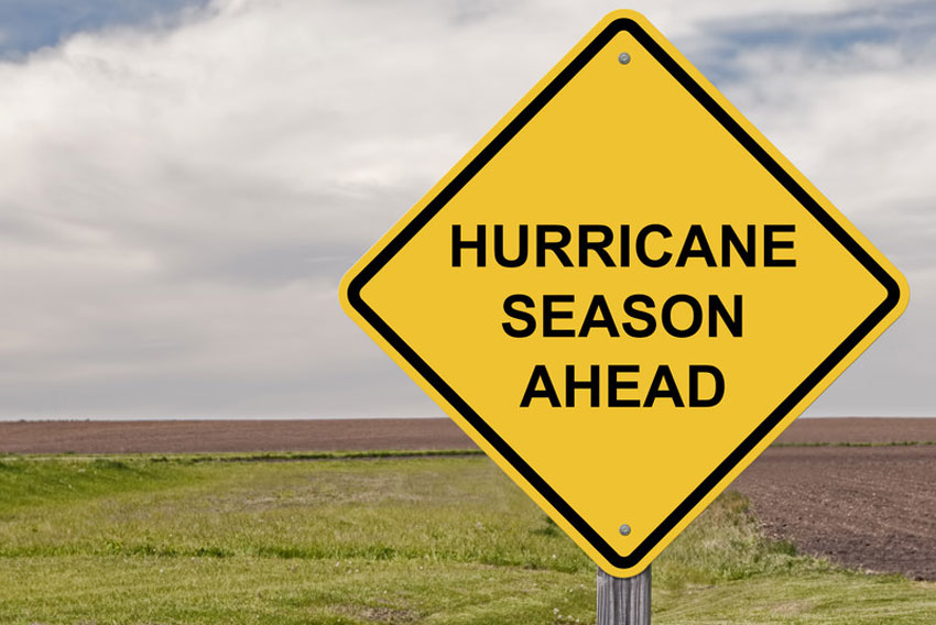 It’s Time to Prepare for the 2018 Hurricane Season