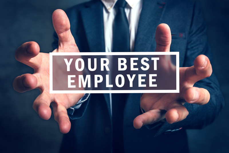 Best in Your Employees