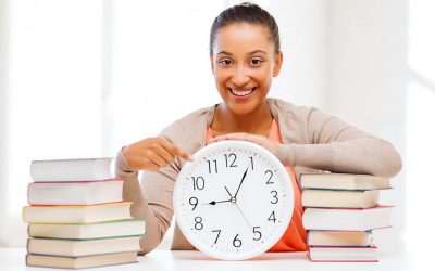 Valuable Time Management Tips for Students