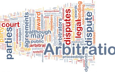 Mandatory Employment Arbitration Getting More Relevant
