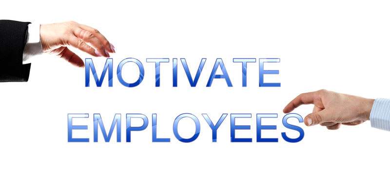 Motivate Your Employees