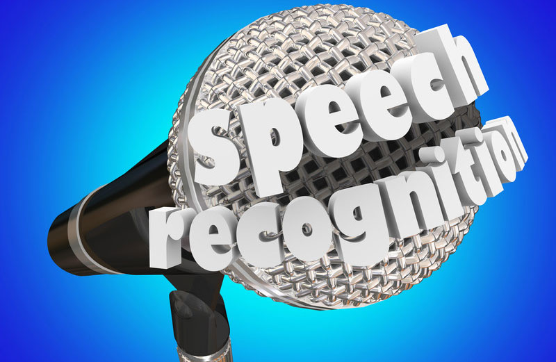 Speech to Text Software