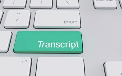 Is Automated Transcription More Popular Than Manual Transcription?