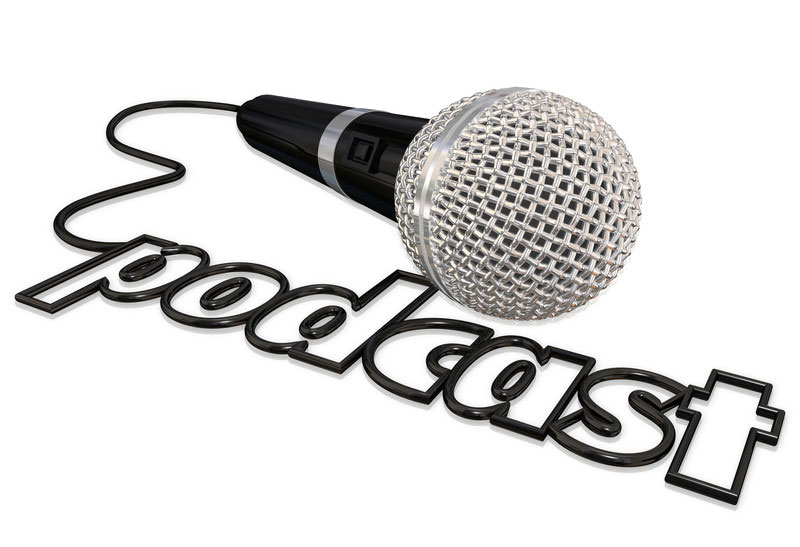 Podcast Interview Marketing