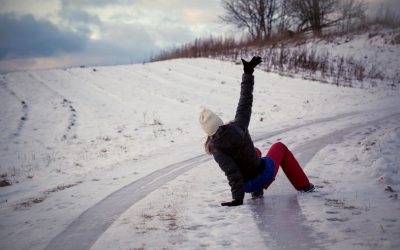 Safety Tips to Prevent Common Winter-related Accidents and Injuries