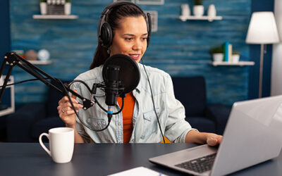 Why Small Businesses Should Focus on Podcasts