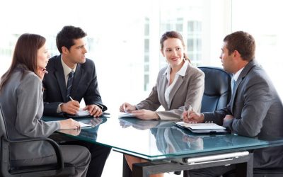 Recording Business Meetings or Conversations – What to Know