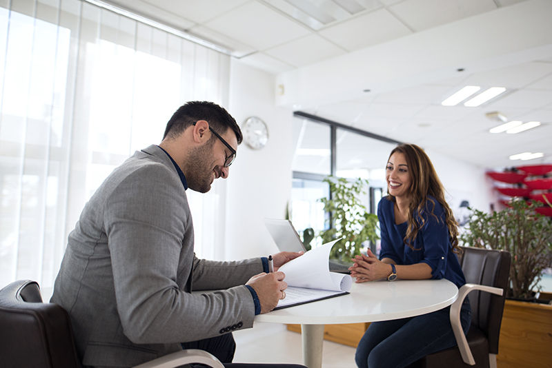 Effective Questions That Employers Should Ask For Job Interviews