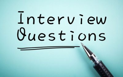 Five Questions Employers Should Not Ask in an Interview