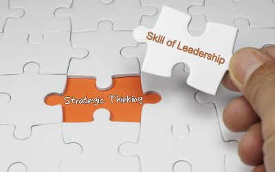 Seven Tips to Improve Strategic Thinking Skills