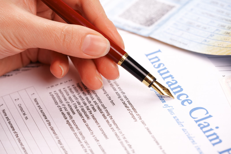 ensure quality insurance claims documentation
