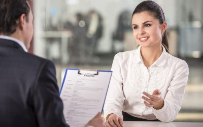 What Questions Can Applicants Ask the Employer at an Interview?