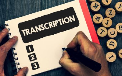 Business Transcription Market to Grow at a Significant Rate by 2028