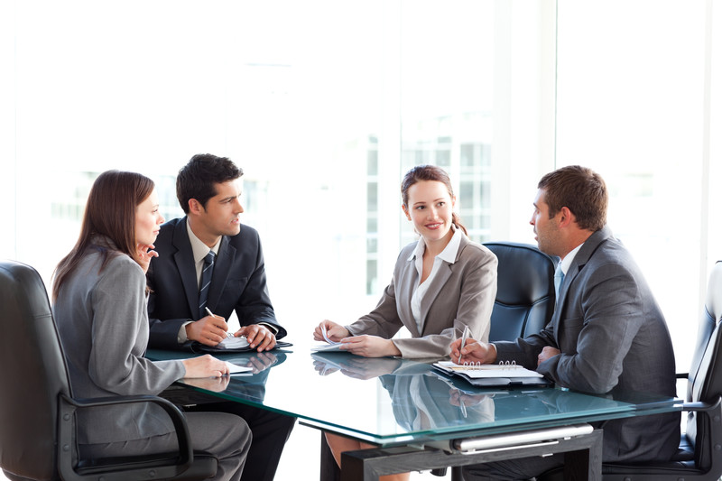 5 Tools for Effective Communication during Business Meetings