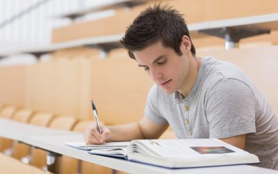Academic Note Taking – Why Transcription Is an Effective Tool