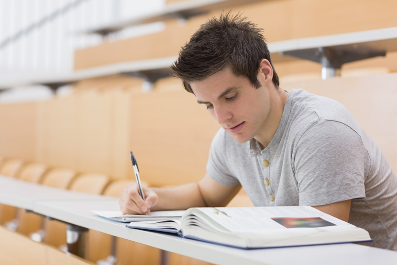 Academic Note Taking - Why Transcription Is an Effective Tool