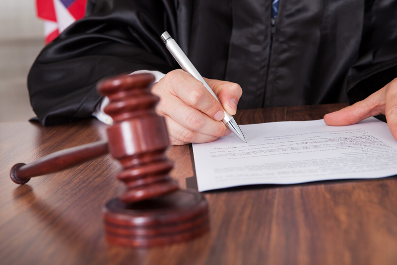 Study Cautions on Misinterpretations in Courtroom Transcripts