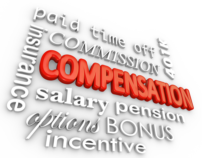 Good Employee Compensation Vital to Ensure Business Growth