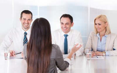 Tips to Prepare for and Perform Well in a Second Interview