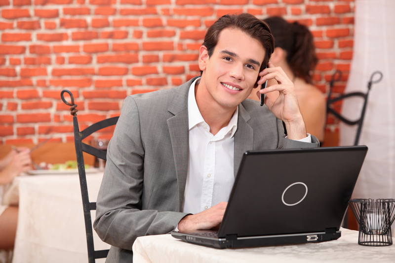 Tips for a Successful Telephone Interview