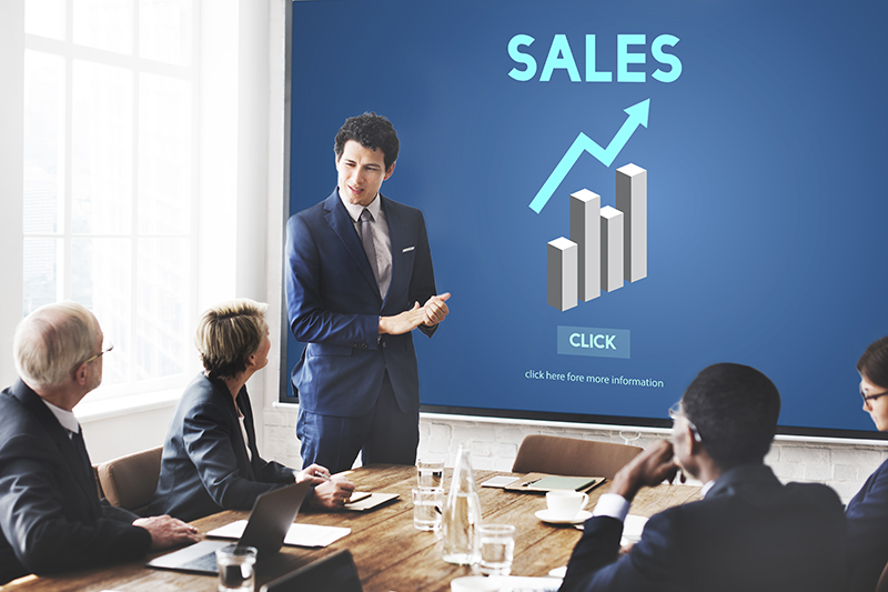 Tips for Businesses to Achieve Sales Transformation