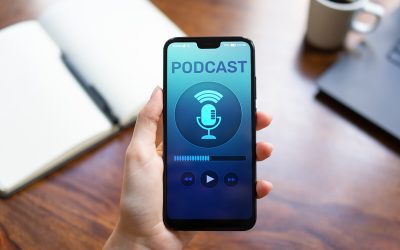 Why Podcasts are so Popular and How to Leverage Them for Marketing