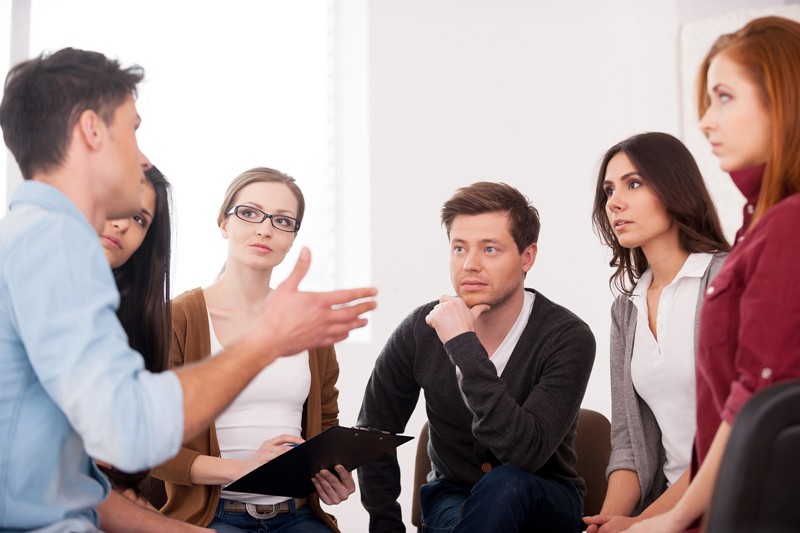 Tips for Moderating a Focus Group Effectively