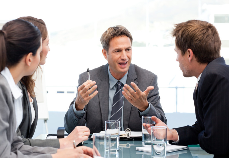 Tips to Handle Difficult Discussions with Employees