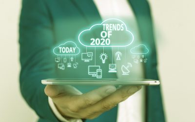 Top Tech Trends that will Impact Small Businesses in 2020