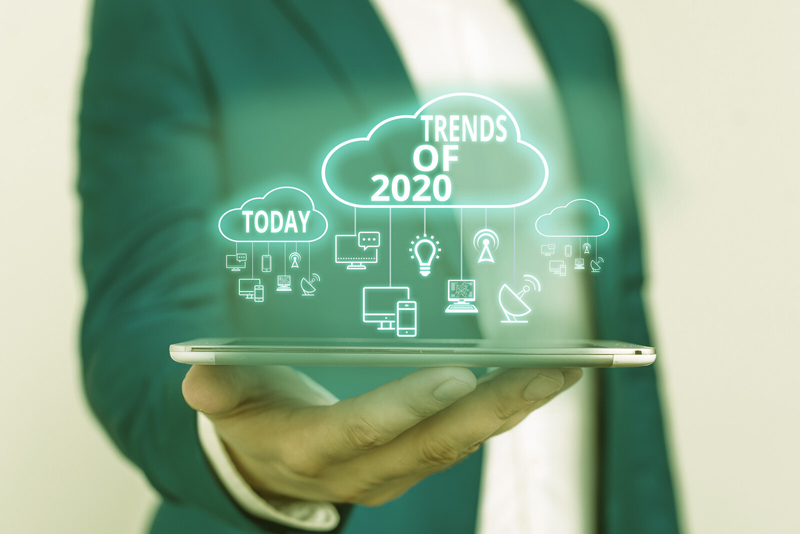 Trends that will Impact Small Businesses in 2020