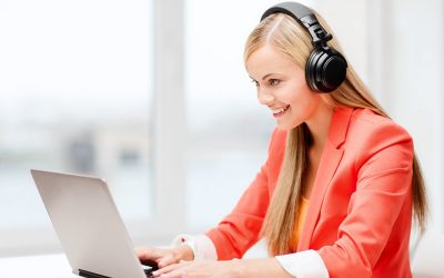 How do Audio Transcription Services Help With Video Content Promotion