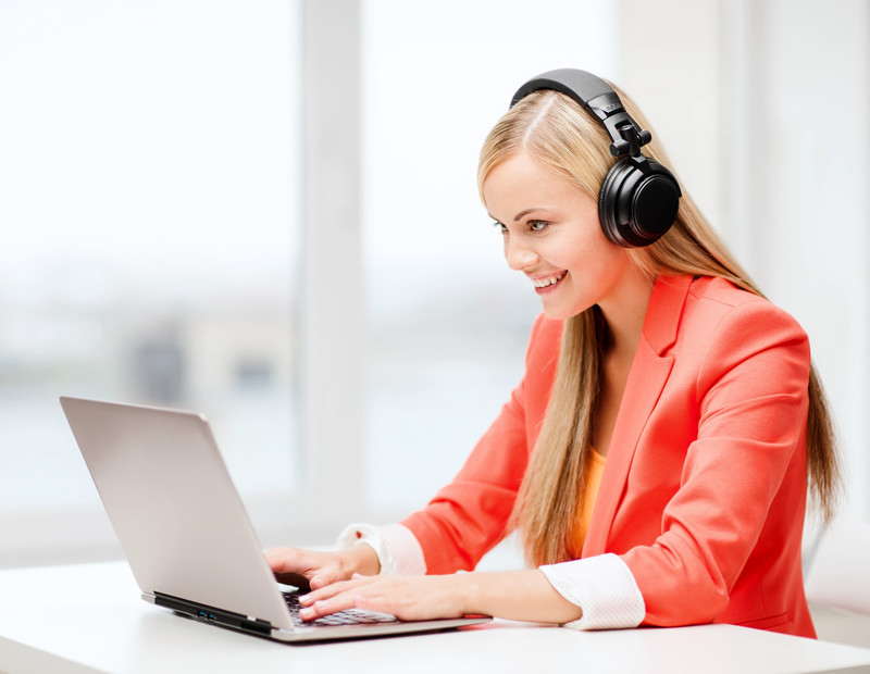 Audio Transcription Services Help With Video Content Promotion